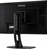 Iiyama iiyama G-MASTER GB2730QSU-B1 LED display 68,6 cm (27") 2560 x 1440 Pixels Wide Quad HD Zwart