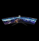 Asus ASUS ROG Strix XG49VQ 124,5 cm (49") 3840 x 1080 Pixels UltraWide Full HD LED Zwart