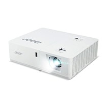 Acer PL6610T beamer/projector 5500 ANSI lumens DLP WUXGA (1920x1200) Plafondgemonteerde projector Wit
