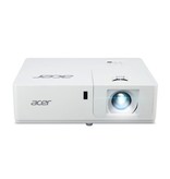 Acer Acer PL6610T beamer/projector 5500 ANSI lumens DLP WUXGA (1920x1200) Plafondgemonteerde projector Wit