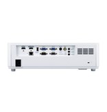 Acer Acer PL6610T beamer/projector 5500 ANSI lumens DLP WUXGA (1920x1200) Plafondgemonteerde projector Wit