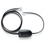 Jabra Jabra Link 14201-19 RJ 9 Male Zwart