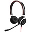 Jabra Jabra Evolve 40 UC Stereo Headset Hoofdband Zwart