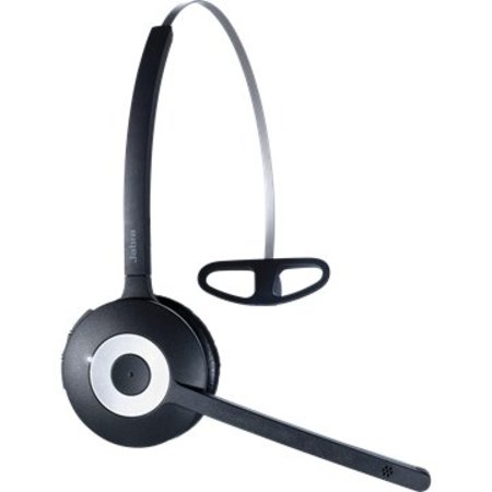 Jabra Jabra PRO 920 Headset Hoofdband Zwart