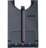 Jabra Jabra PRO 920 Headset Hoofdband Zwart