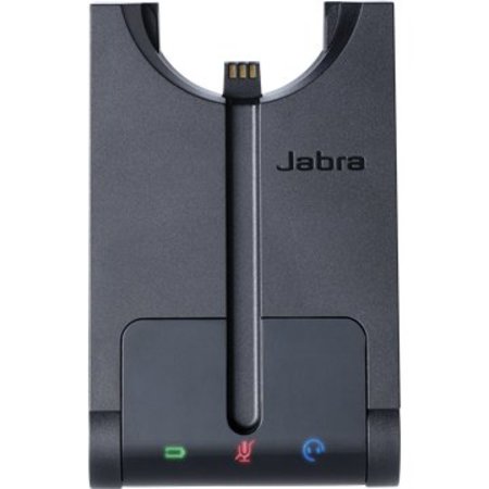 Jabra Jabra PRO 920 Headset Hoofdband Zwart