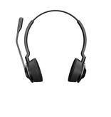 Jabra Jabra Engage 65 Stereo Headset Hoofdband Zwart