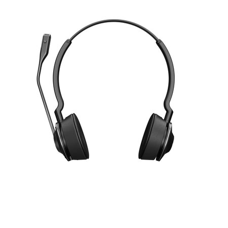 Jabra Jabra Engage 65 Stereo Headset Hoofdband Zwart