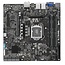 Asus ASUS WS C246M PRO LGA 1151 (Socket H4) Micro ATX Intel C246