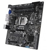 Asus ASUS WS C246M PRO LGA 1151 (Socket H4) Micro ATX Intel C246