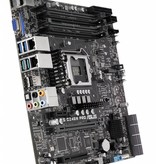 Asus ASUS WS C246M PRO LGA 1151 (Socket H4) Micro ATX Intel C246