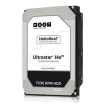 Ultrastar He12 3.5" 12TB (HUH721212ALE604)
