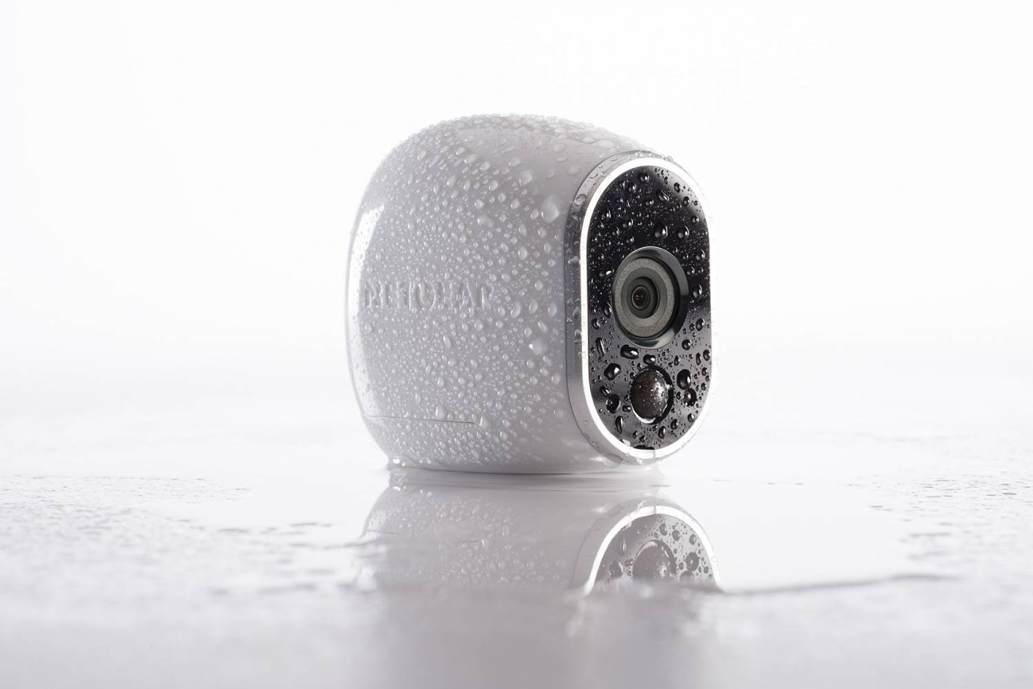 Netgear Arlo IP Camera's