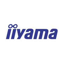 iiyama ProLite TF2415MC-B2 touch screen-monitor 60,5 cm (23.8") 1920 x 1080 Pixels Zwart Multi-touch Multi-gebruiker