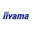 Iiyama iiyama ProLite TE7503MIS-B1AG touch screen-monitor 189,2 cm (74.5") 3840 x 2160 Pixels Zwart Multi-touch Multi-gebruiker