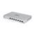 Ubiquiti Ubiquiti Networks UniFi US-XG-6POE netwerk-switch Managed 10G Ethernet (100/1000/10000) Grijs 1U Power over Ethernet (PoE)