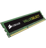 Corsair Corsair ValueSelect 16GB DDR4-2133 geheugenmodule 1 x 16 GB 2133 MHz