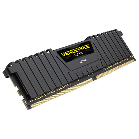 Corsair Corsair Vengeance LPX geheugenmodule 16 GB 2 x 8 GB DDR4 3200 MHz