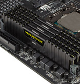 Corsair Corsair Vengeance LPX geheugenmodule 16 GB 2 x 8 GB DDR4 3200 MHz