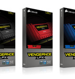 Corsair Corsair Vengeance LPX 8GB DDR4-2666 geheugenmodule 1 x 8 GB 2666 MHz