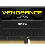 Corsair Corsair Vengeance LPX 16GB DDR4-2666 geheugenmodule 2 x 8 GB 2666 MHz