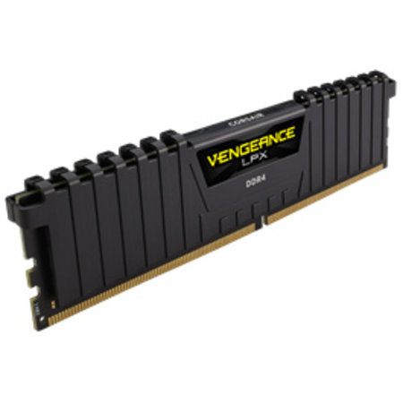 Corsair Corsair Vengeance LPX 16GB DDR4-2666 geheugenmodule 2 x 8 GB 2666 MHz