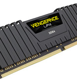 Corsair Corsair Vengeance LPX 8GB DDR4-2400 geheugenmodule 2 x 4 GB 2400 MHz