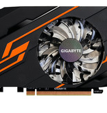 Gigabyte Gigabyte GV-N1030OC-2GI videokaart NVIDIA GeForce GT 1030 2 GB GDDR5