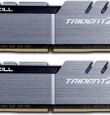 G.Skill G.Skill 32GB DDR4-3200 geheugenmodule 2 x 16 GB 3200 MHz