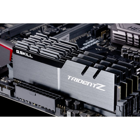 G.Skill G.Skill 32GB DDR4-3200 geheugenmodule 2 x 16 GB 3200 MHz