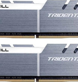 G.Skill G.Skill 32GB DDR4-3200 geheugenmodule 2 x 16 GB 3200 MHz