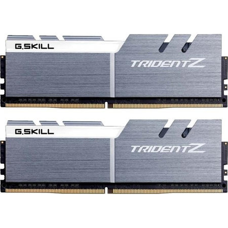 G.Skill G.Skill 32GB DDR4-3200 geheugenmodule 2 x 16 GB 3200 MHz