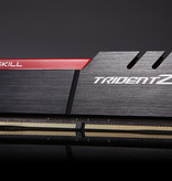 G.Skill G.Skill Trident Z geheugenmodule 32 GB 2 x 16 GB DDR4 3200 MHz