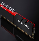 G.Skill G.Skill Trident Z geheugenmodule 32 GB 2 x 16 GB DDR4 3200 MHz