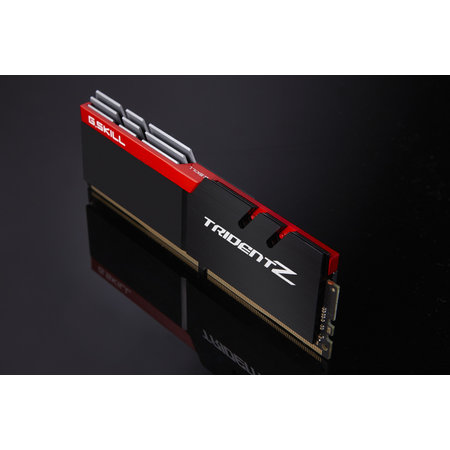 G.Skill G.Skill Trident Z geheugenmodule 32 GB 2 x 16 GB DDR4 3200 MHz