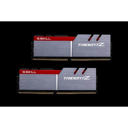 G.Skill G.Skill Trident Z geheugenmodule 32 GB 2 x 16 GB DDR4 3200 MHz