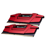 G.Skill G.Skill 16GB DDR4-2400 geheugenmodule 2 x 8 GB 2400 MHz