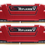 G.Skill G.Skill 16GB DDR4-2400 geheugenmodule 2 x 8 GB 2400 MHz