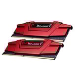 G.Skill G.Skill 16GB DDR4-2400 geheugenmodule 2 x 8 GB 2400 MHz