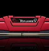 G.Skill G.Skill 16GB DDR4-2400 geheugenmodule 2 x 8 GB 2400 MHz