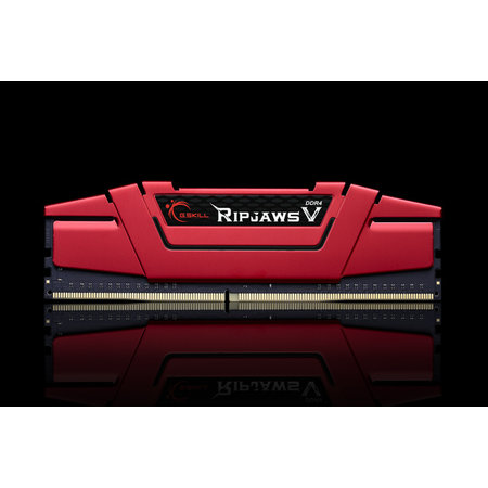 G.Skill G.Skill 16GB DDR4-2400 geheugenmodule 2 x 8 GB 2400 MHz