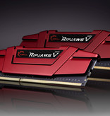 G.Skill G.Skill 16GB DDR4-2400 geheugenmodule 2 x 8 GB 2400 MHz