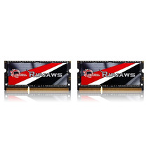 G.Skill 8GB DDR3-1600 geheugenmodule 2 x 4 GB 1600 MHz