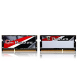 G.Skill G.Skill 8GB DDR3-1600 geheugenmodule 2 x 4 GB 1600 MHz