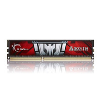 G.Skill 4GB DDR3-1600 geheugenmodule 1 x 4 GB 1600 MHz