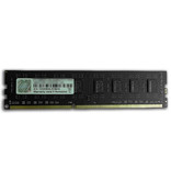 G.Skill G.Skill 4GB DDR3-1600 geheugenmodule 1 x 4 GB 1600 MHz