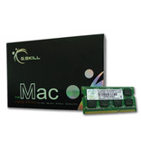 G.Skill G.Skill 8GB DDR3-1600 geheugenmodule 1 x 8 GB 1600 MHz