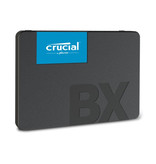 Crucial Crucial BX500 2.5" 240 GB SATA III