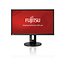 Fujitsu Tech. Solut. Fujitsu Displays B22-8 TS Pro 54,6 cm (21.5") 1920 x 1080 Pixels Full HD LED Zwart