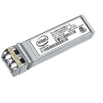 Intel E10GSFPSR netwerk transceiver module 10000 Mbit/s SFP+ 850 nm